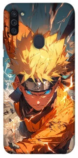 Чохол на Samsung Galaxy M11 Minato v2 фото 1 з 1