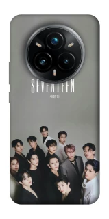 Чохол на Realme 14 Pro+ Seventeen v3 фото 1 з 1