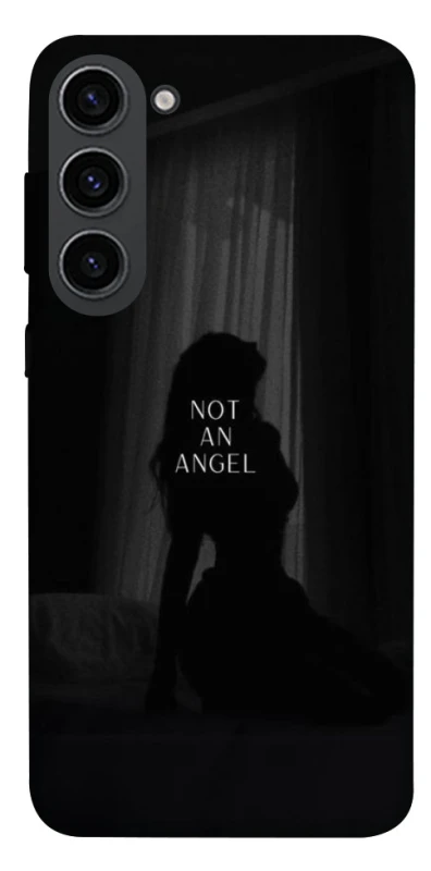 Чохол на Samsung Galaxy S23 Not an angel фото 1 з 1