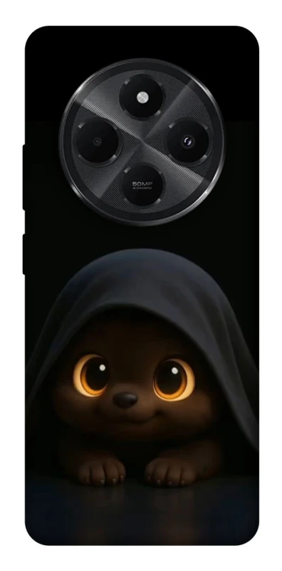 Чохол на Xiaomi Redmi A3 Pro Funny Dog фото 1 з 1