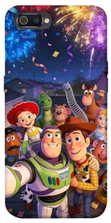 Чехол на Realme C2 Toy Story фото 1 из 1