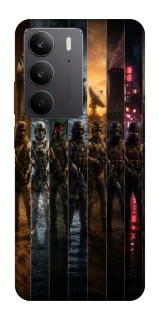 Чохол на Realme C75 Counter-Strike ver.3 фото 1 з 1