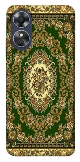 Чохол на Oppo A17 Килим v9 фото 1 з 1