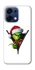 Чохол на Oppo A6 Pro 4G/5G Grinch mood ver.2 фото 1 з 2