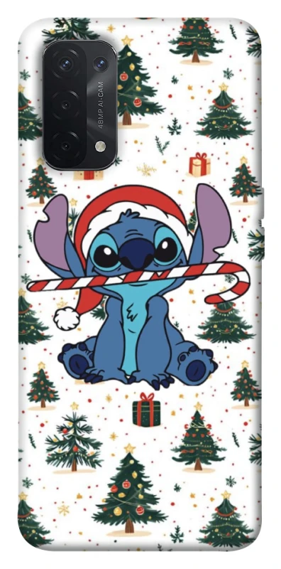 Чохол на Oppo A54 5G / A74 5G Stitch ver.23 фото 1 з 1