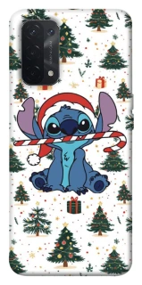 Чохол на Oppo A54 5G / A74 5G Stitch ver.23 фото 1 з 1