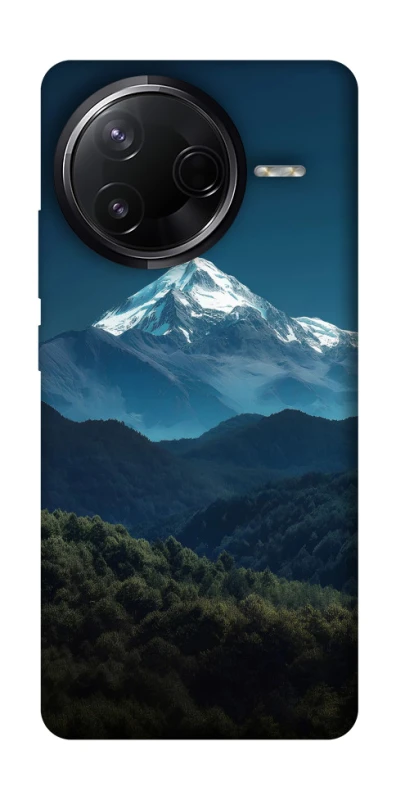 Чохол на Infinix Note 50 Pro Mountain v4 фото 1 з 1