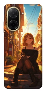 Чехол на Xiaomi Redmi A5 (Europe version) Nobara Kugisaki фото 1 из 1