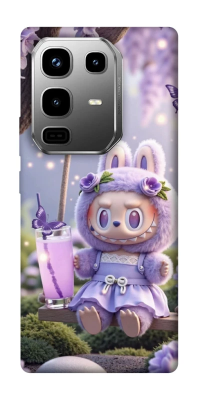 Чехол на Infinix Note 50 Pro Labubu Dream фото 1 из 1