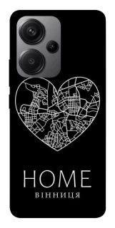 Чохол на Xiaomi Redmi Note 13 Pro+ Вінниця Home фото 1 з 1