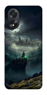 Чохол на Oppo A18 Harry Potter Legacy фото 1 з 1