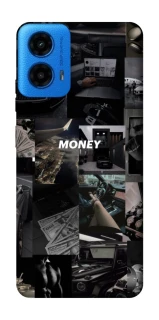 Чохол на Motorola Moto G45 Money фото 1 з 1