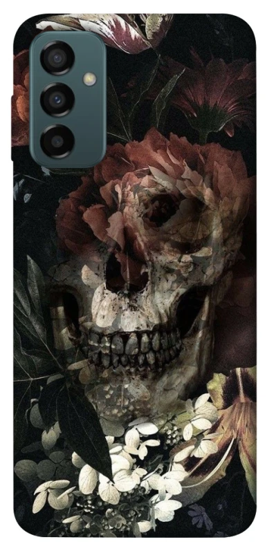 Чохол на Samsung Galaxy M23 5G Romantic Halloween ver.1 фото 1 з 1