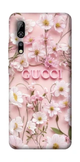Чохол на ZTE Axon 10 Pro Gucci ver.6 фото 1 з 1