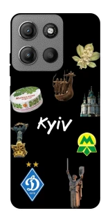 Чохол на Motorola Moto G15 Power Kyiv фото 1 з 1