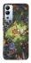 Чохол на Infinix Hot 12i Warcraft v12 фото 1 з 1