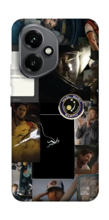 Чохол на Honor 400 Project Hail Mary ver.1 фото 1 з 1