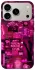 Чехол на Apple iPhone 18 Pro Hot collage ver.7 фото 2 из 2