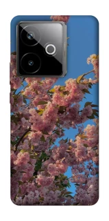 Чехол на Realme GT 7T Flowers v4 фото 1 из 1