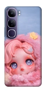 Чохол на Vivo Y300 SKULLPANDA × My Little Pony Ver.3 фото 1 з 1