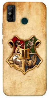 Чохол на TECNO Spark 6 Go Harry Potter mood v1 фото 1 з 1