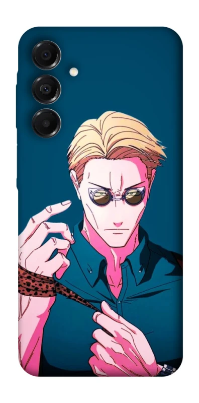 Чехол на Samsung Galaxy A17 4G/5G Nanami фото 1 из 1