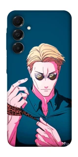 Чохол на Samsung Galaxy A17 4G/5G Nanami фото 1 з 1