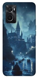 Чехол на Oppo A76 4G Harry Potter v10 фото 1 из 1