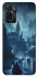 Чехол на Oppo A76 4G Harry Potter v10 фото 1 из 1