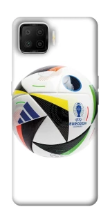Чохол на Oppo A73 (2017) Football Ball 2024 v2 фото 1 з 1