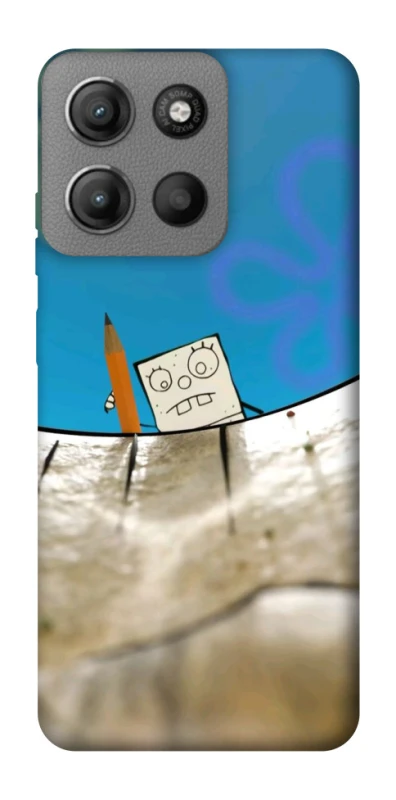 Чохол на Motorola Moto G15 Power Karaculya фото 1 з 1