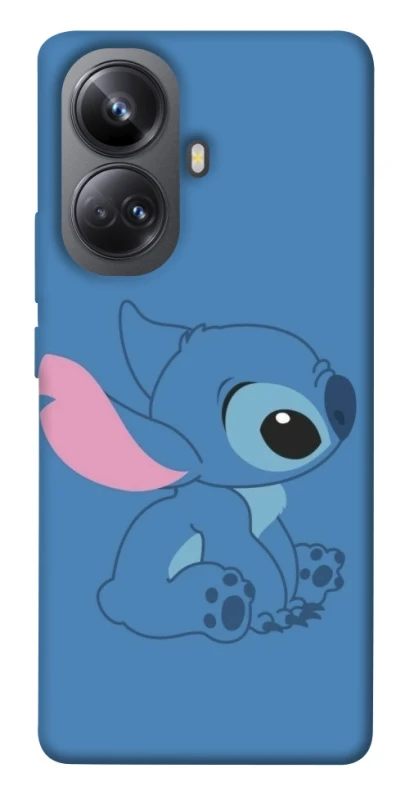 Чехол на Realme 10 Pro+ Pair romantic theme ver.3 фото 1 из 1