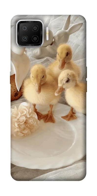 Чехол на Oppo A73 (2017) Easter Vibes фото 1 из 1