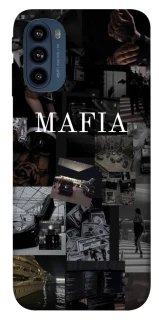 Чехол на Motorola Moto G41 Mafia фото 1 из 1