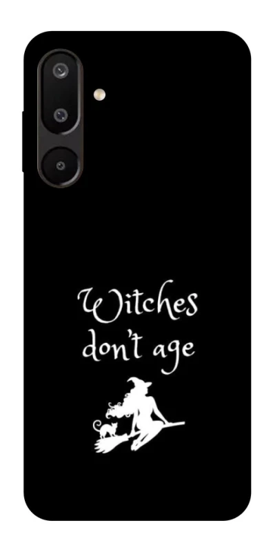 Чохол на Samsung Galaxy M16 5G Halloween witch ver.2 фото 1 з 1