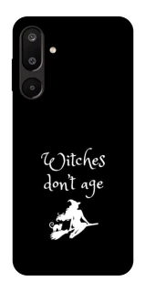 Чехол на Samsung Galaxy M16 5G Halloween witch ver.2 фото 1 из 1
