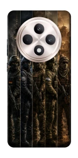 Чохол на Oppo Reno 12 F 4G/5G Counter-Strike фото 1 з 1