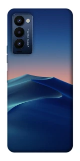 Чохол на TECNO Camon 18 Pro Night dune фото 1 з 1