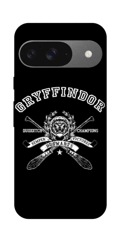 Чехол на Google Pixel 10 Gryffindor logo Harry Potter фото 1 из 1