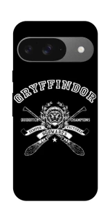 Чохол на Google Pixel 10 Gryffindor logo Harry Potter фото 1 з 1