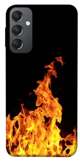 Чохол на Samsung Galaxy A24 4G Вогонь фото 1 з 1
