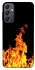 Чохол на Samsung Galaxy A24 4G Вогонь фото 1 з 1