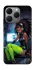 Чохол на Realme 15T Cyber girl фото 1 з 1