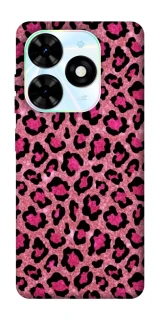 Чохол на TECNO Spark Go 2024 Leopard Skin v3 фото 1 з 1