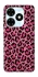 Чохол на TECNO Spark Go 2024 Leopard Skin v3 фото 1 з 1