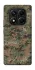 Чохол на Xiaomi Redmi Note 14 Pro 4G Camouflage v32 фото 1 з 1
