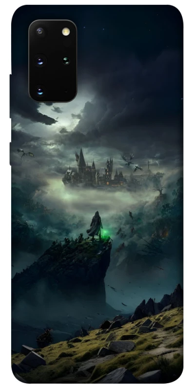 Чохол на Samsung Galaxy S20+ Harry Potter Legacy фото 1 з 1