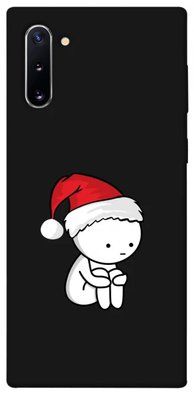 Чохол на Samsung Galaxy Note 10 Christmas mood ver.2 фото 1 з 1