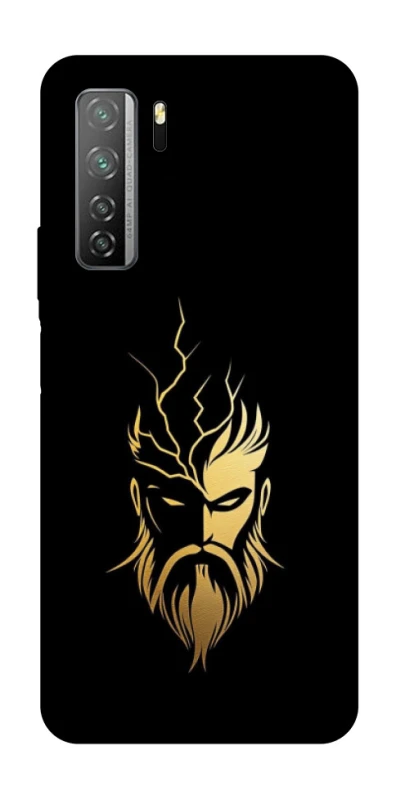 Чехол на Huawei Nova 7 SE Zeus фото 1 из 1