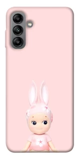 Чохол на Samsung Galaxy A04s Sakura Bunny Solo фото 1 з 1